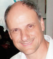 Palestrante 1